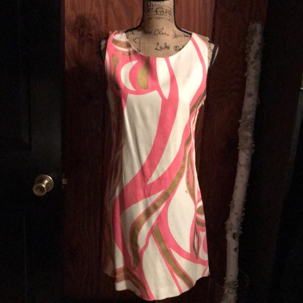 ❤️New listing ❤️Versace dress 💃🏻